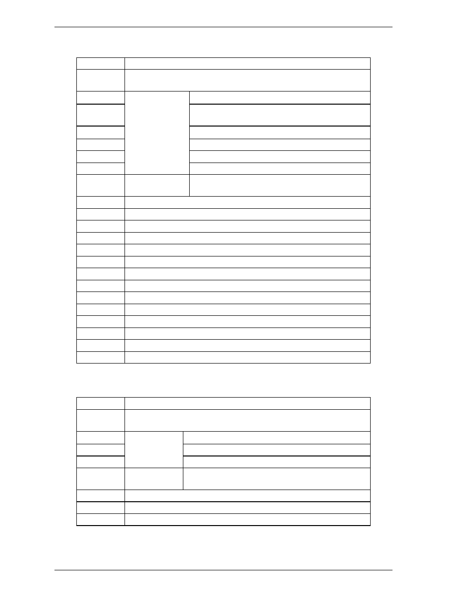 FUJITSU MHV2120AT User Manual | Page 122 / 280