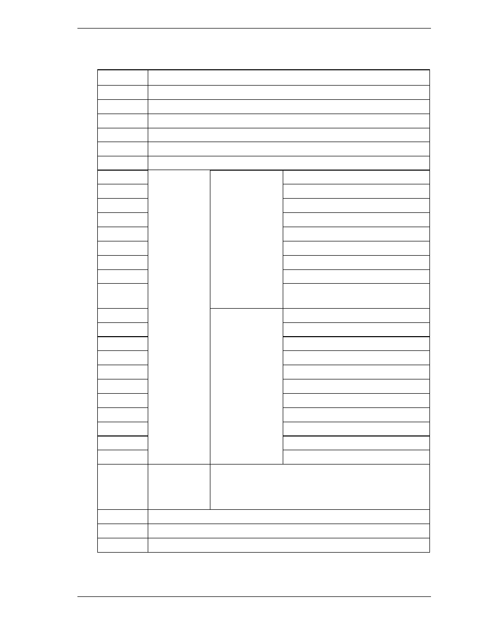 FUJITSU MHV2120AT User Manual | Page 129 / 280