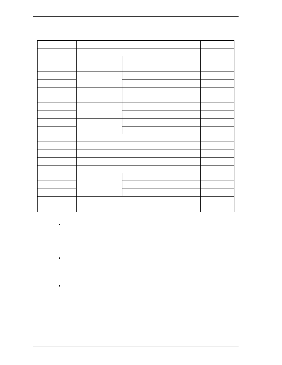 FUJITSU MHV2120AT User Manual | Page 132 / 280