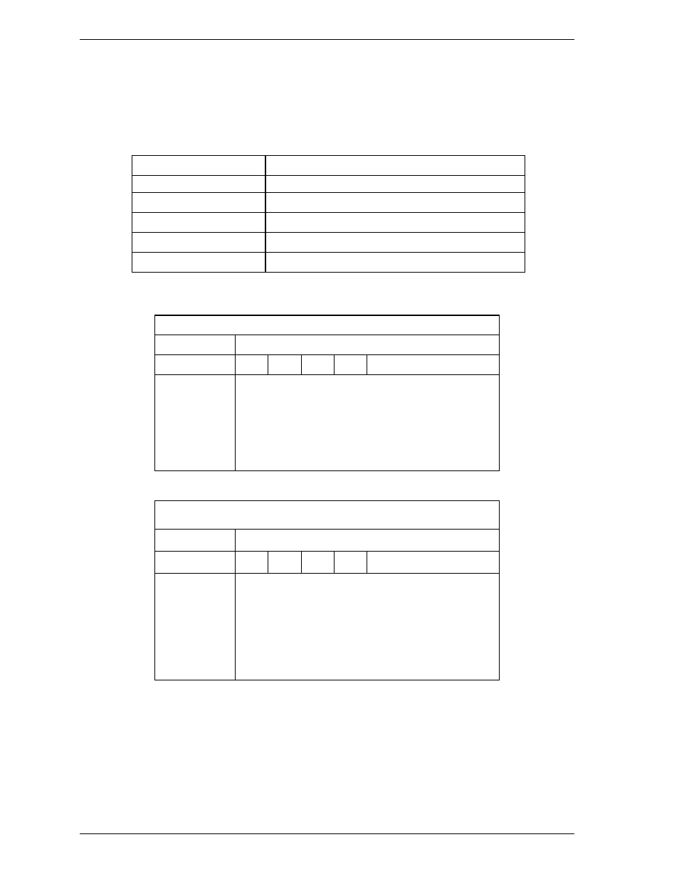 FUJITSU MHV2120AT User Manual | Page 134 / 280