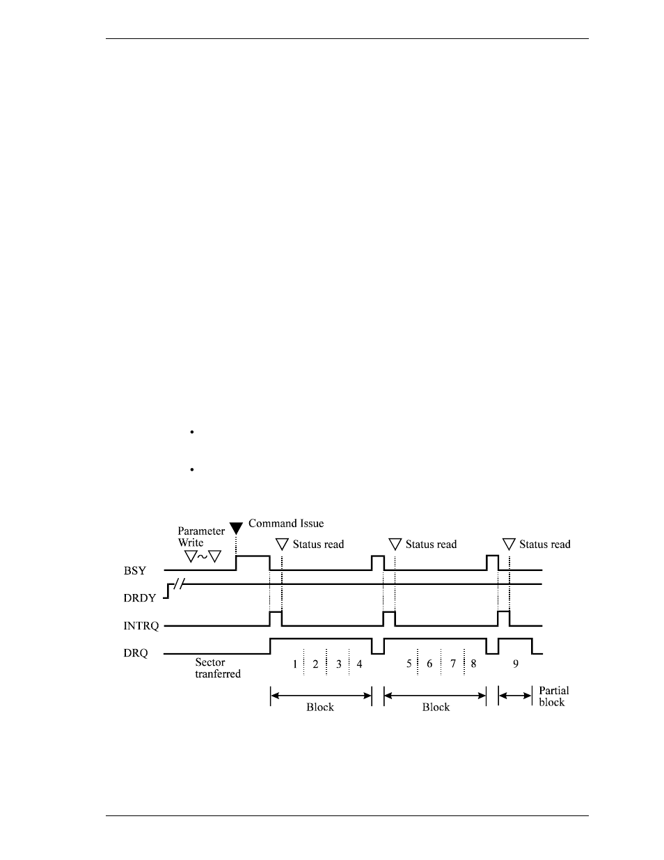 FUJITSU MHV2120AT User Manual | Page 139 / 280