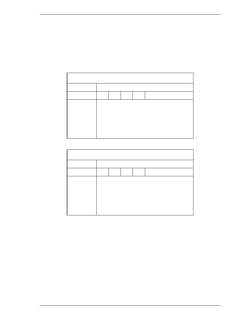 FUJITSU MHV2120AT User Manual | Page 151 / 280