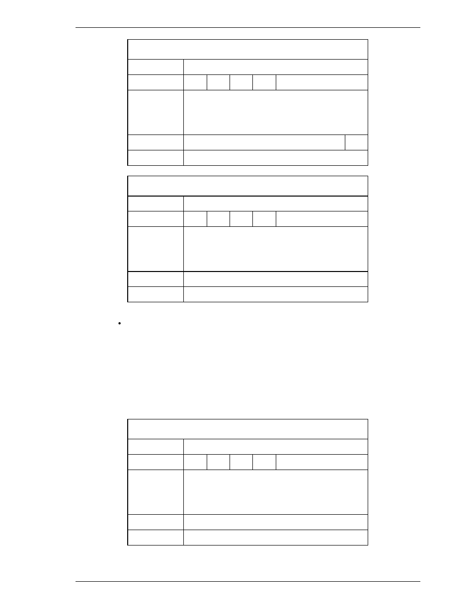FUJITSU MHV2120AT User Manual | Page 181 / 280