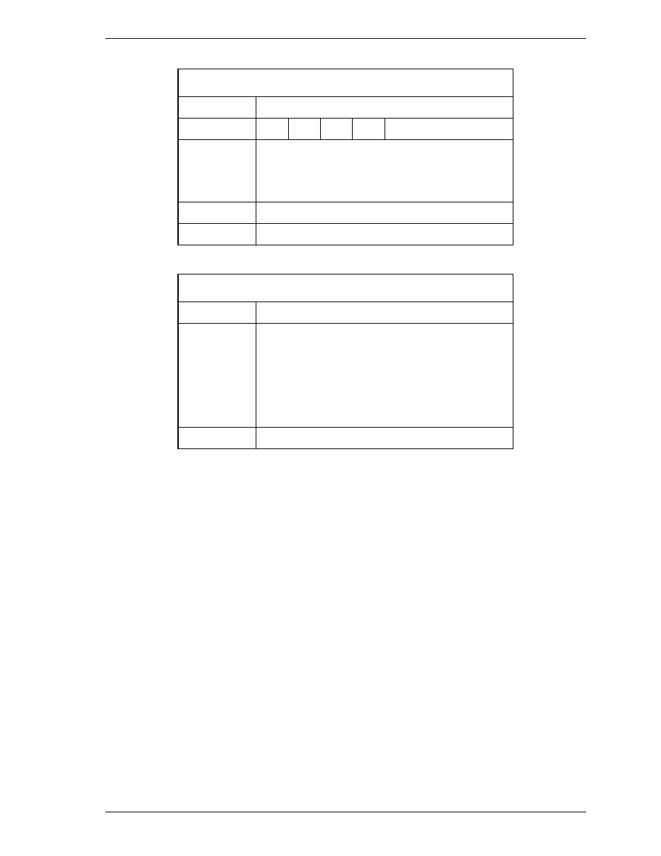 FUJITSU MHV2120AT User Manual | Page 185 / 280