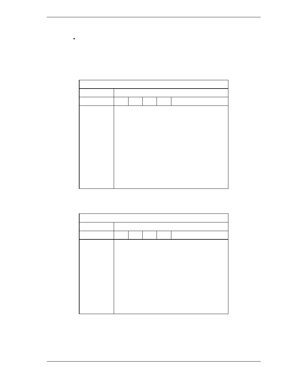 FUJITSU MHV2120AT User Manual | Page 201 / 280