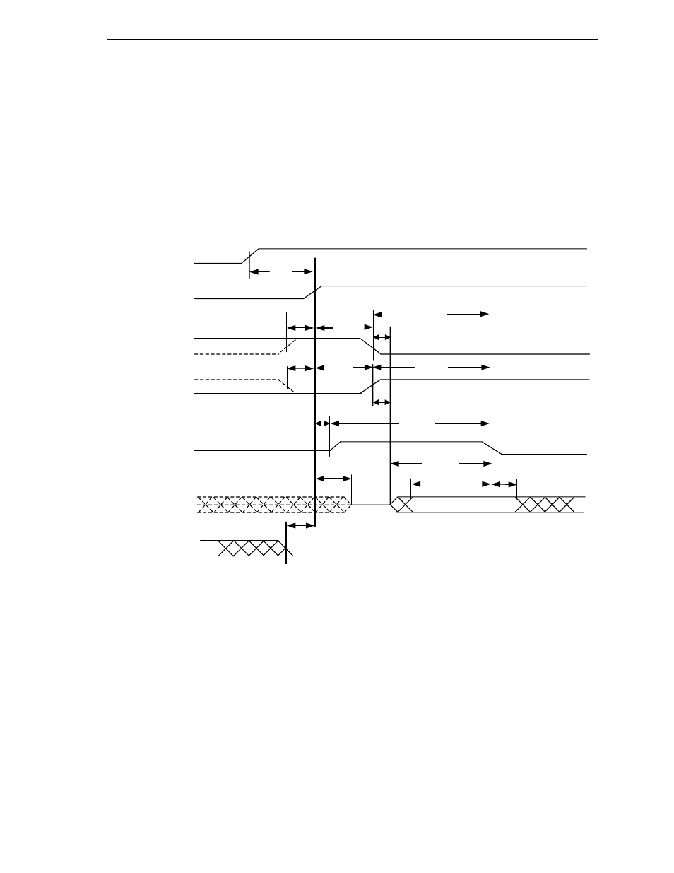 3 ultra dma data transfer | FUJITSU MHV2120AT User Manual | Page 227 / 280
