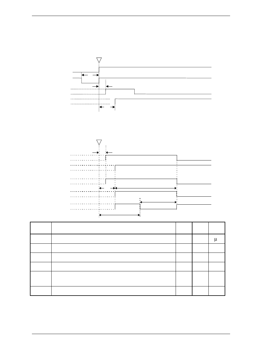4 power-on and reset | FUJITSU MHV2120AT User Manual | Page 240 / 280