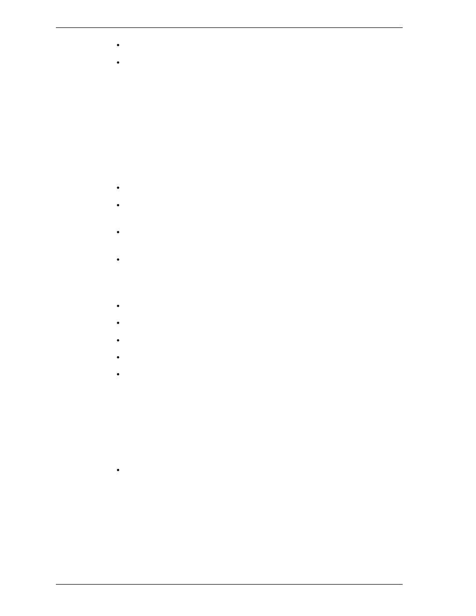 FUJITSU MHV2120AT User Manual | Page 248 / 280