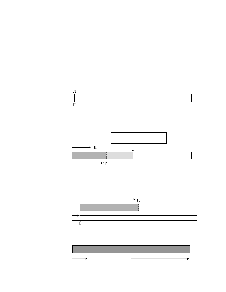 3 using the read segment buffer | FUJITSU MHV2120AT User Manual | Page 255 / 280