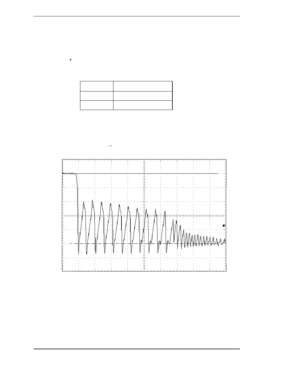 3 power requirements voltage [v, 3 power requirements | FUJITSU MHV2120AT User Manual | Page 30 / 280