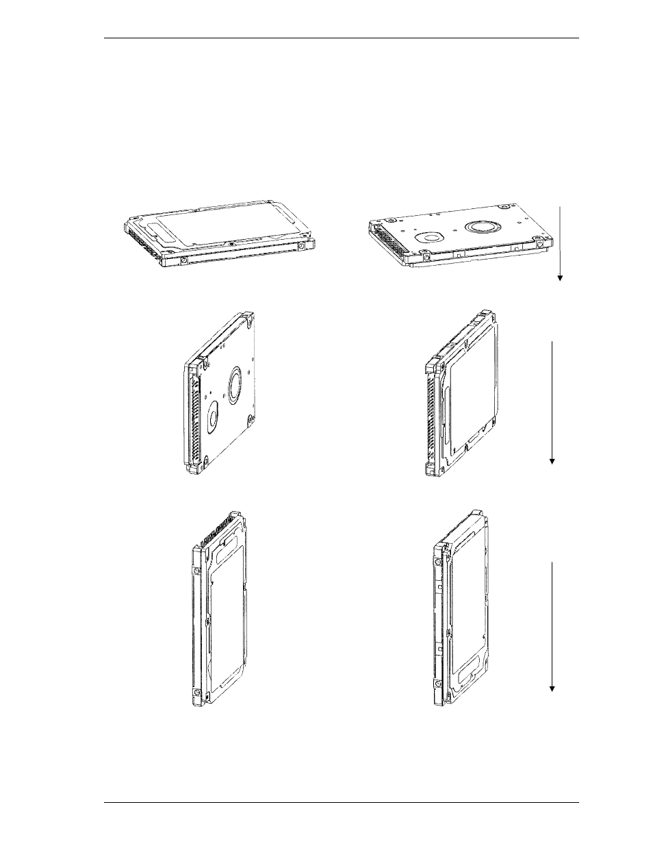 2 mounting | FUJITSU MHV2120AT User Manual | Page 45 / 280