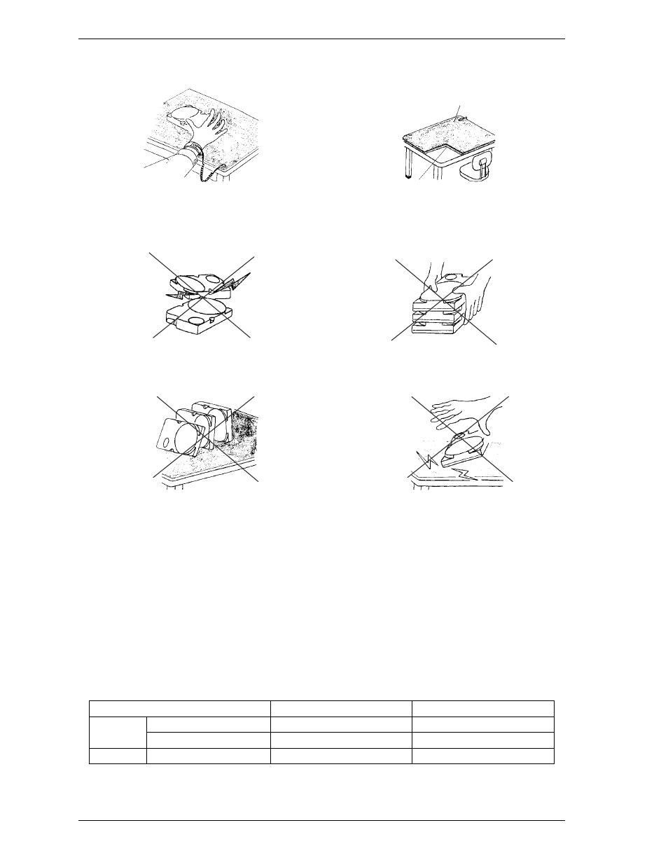 FUJITSU MHV2120AT User Manual | Page 50 / 280