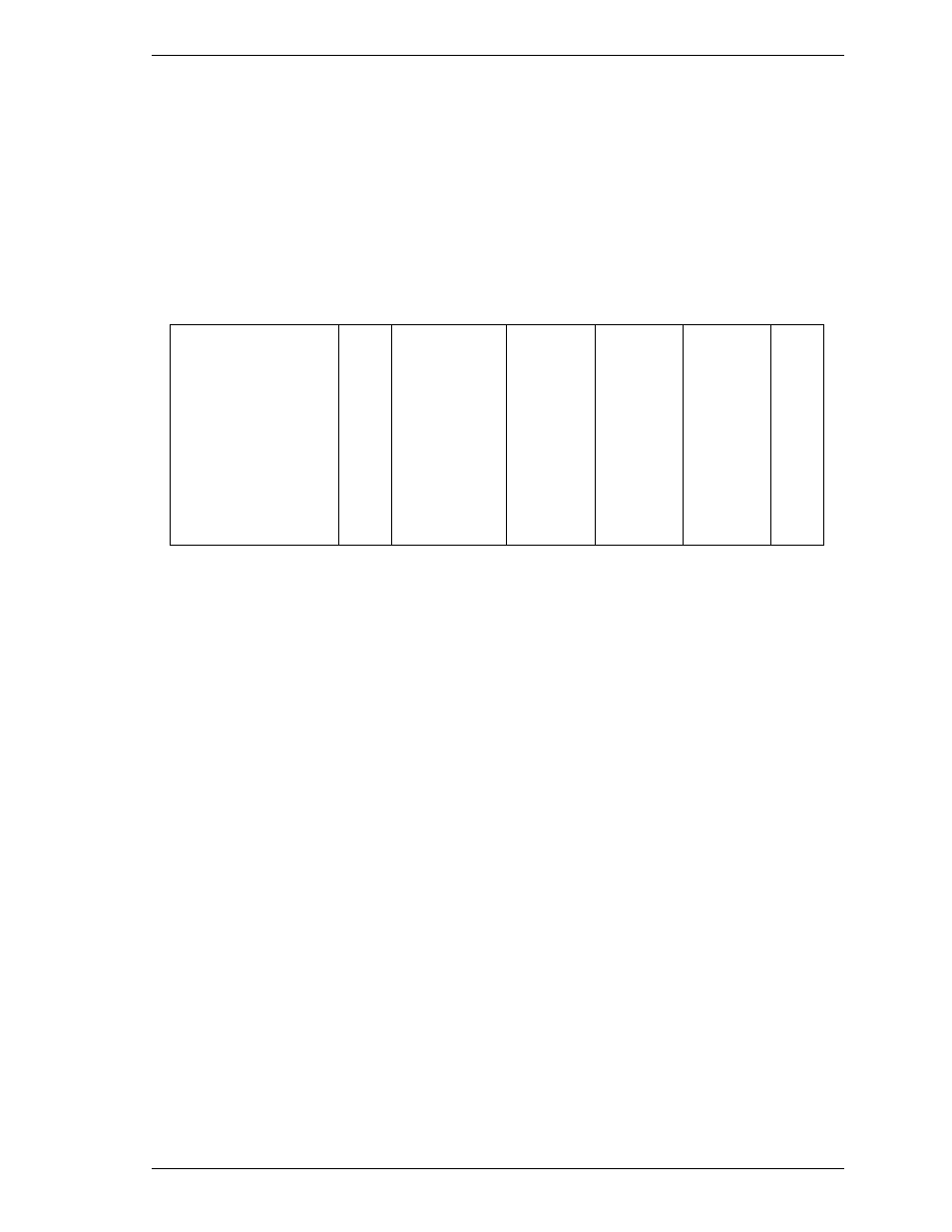 3 servo frame format | FUJITSU MHV2120AT User Manual | Page 73 / 280