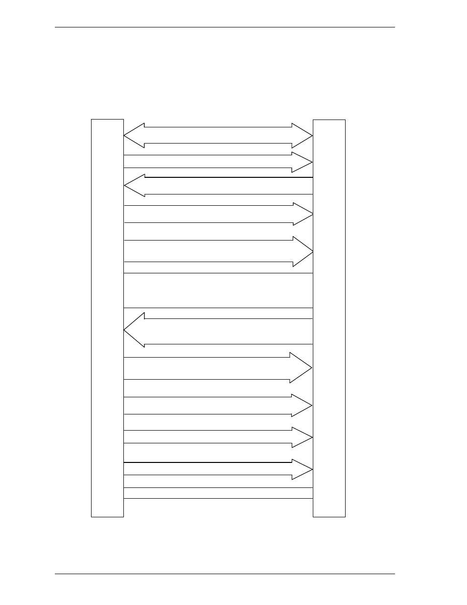 1 physical interface, 1 interface signals | FUJITSU MHV2120AT User Manual | Page 78 / 280