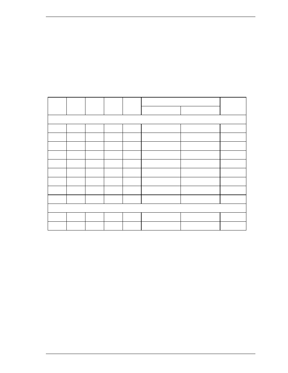 1 i/o registers | FUJITSU MHV2120AT User Manual | Page 83 / 280