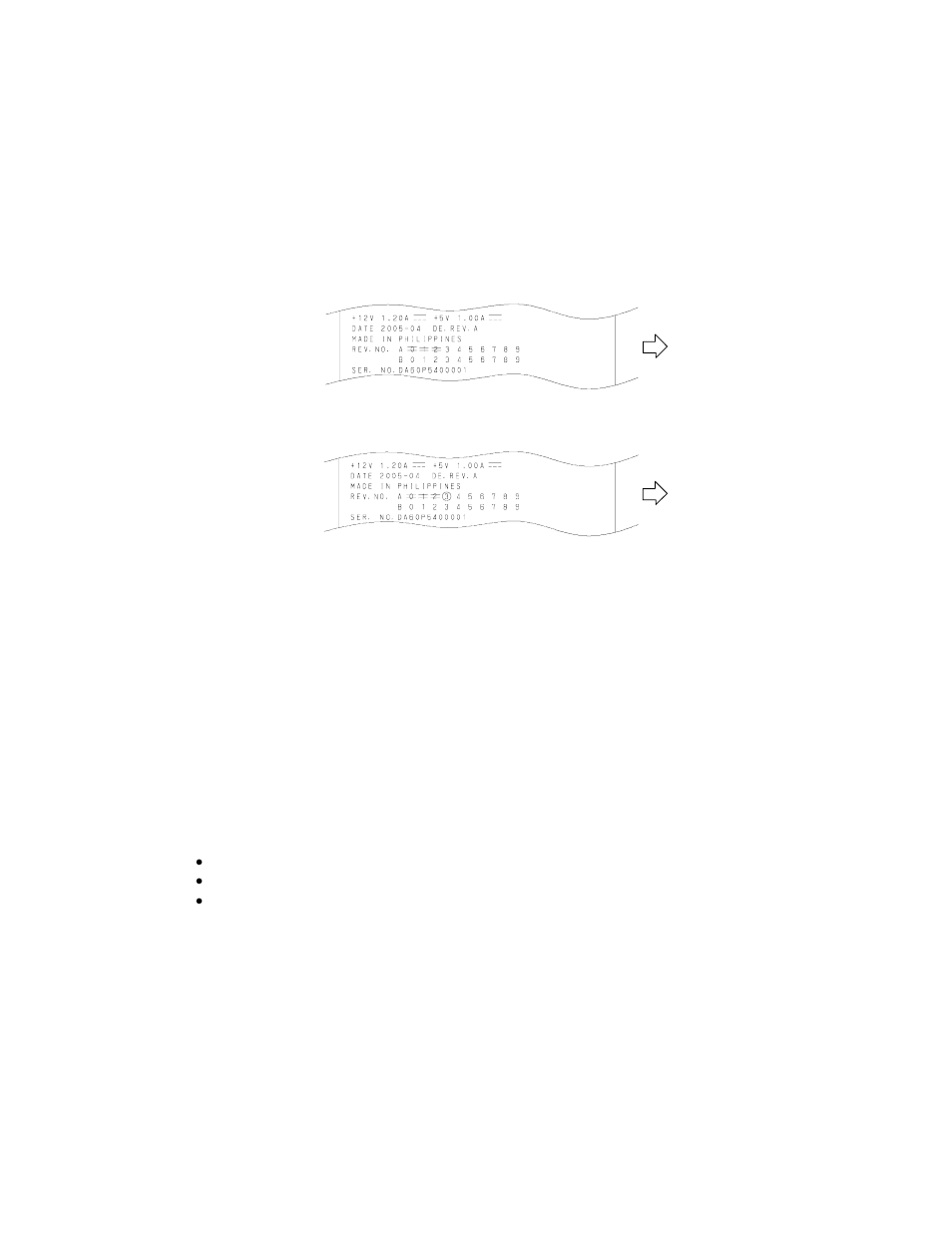 5 tools and test equipment, 6 tests | FUJITSU MAW3073NC/NP User Manual | Page 105 / 130
