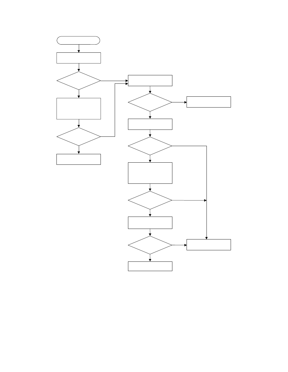 FUJITSU MAW3073NC/NP User Manual | Page 106 / 130