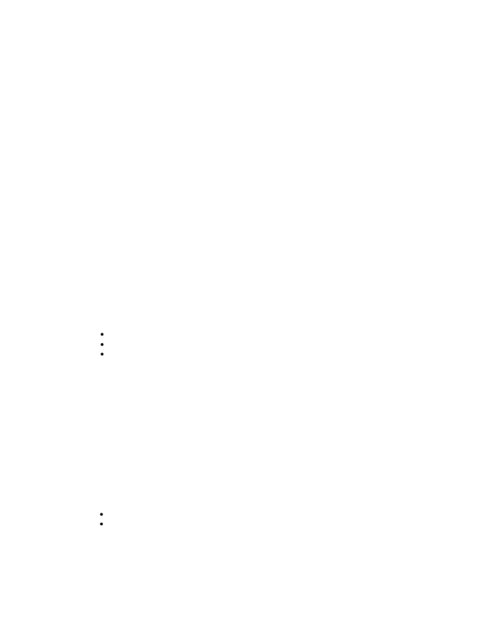 1 standard features | FUJITSU MAW3073NC/NP User Manual | Page 18 / 130