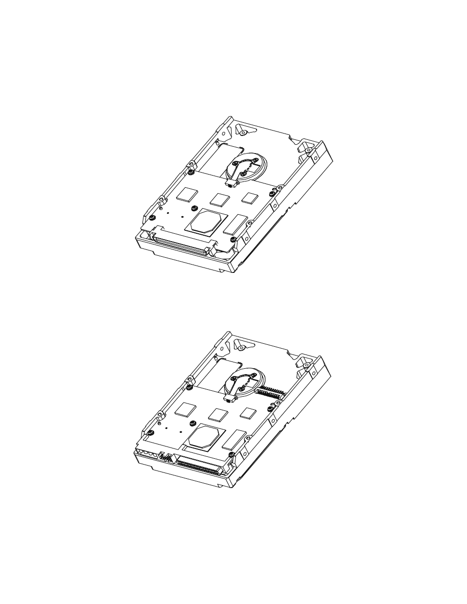 2 hardware structure | FUJITSU MAW3073NC/NP User Manual | Page 22 / 130