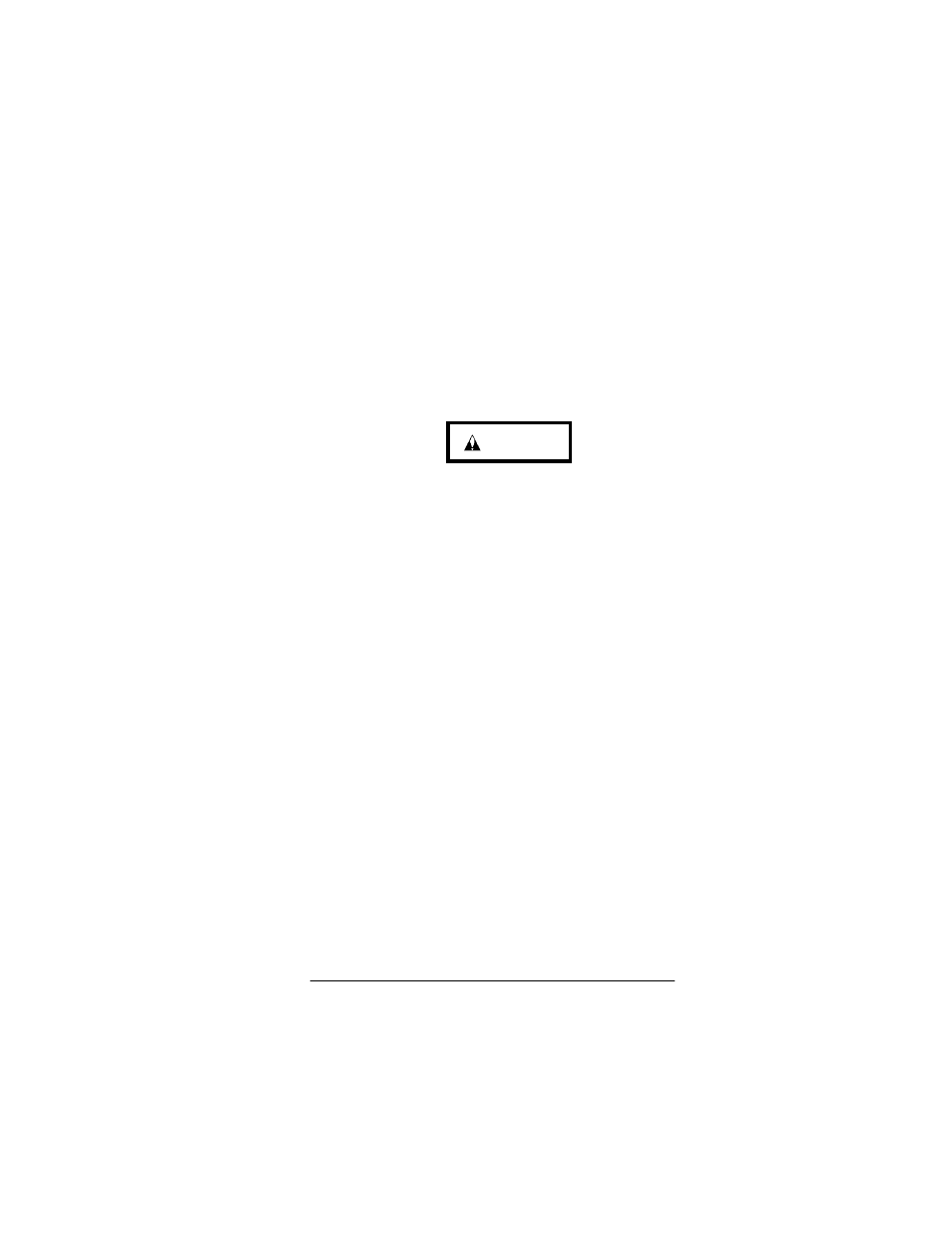 4 error rate, 5 reliability | FUJITSU MAW3073NC/NP User Manual | Page 31 / 130