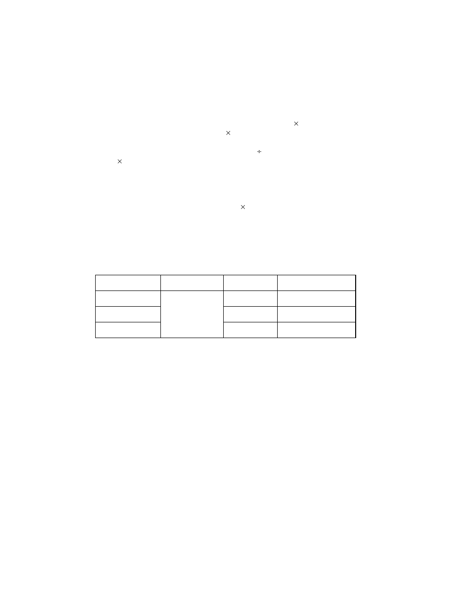 5 format capacity, 2 logical data block addressing | FUJITSU MAW3073NC/NP User Manual | Page 42 / 130