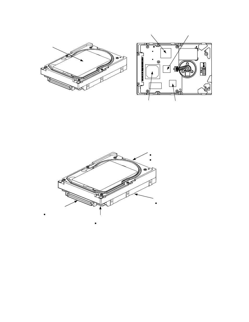 FUJITSU MAW3073NC/NP User Manual | Page 57 / 130