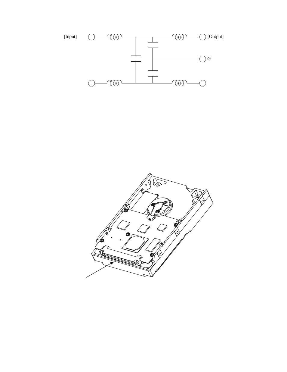 3 connection requirements, 1 sca2 connector type 16-bit scsi model (nc model) | FUJITSU MAW3073NC/NP User Manual | Page 61 / 130