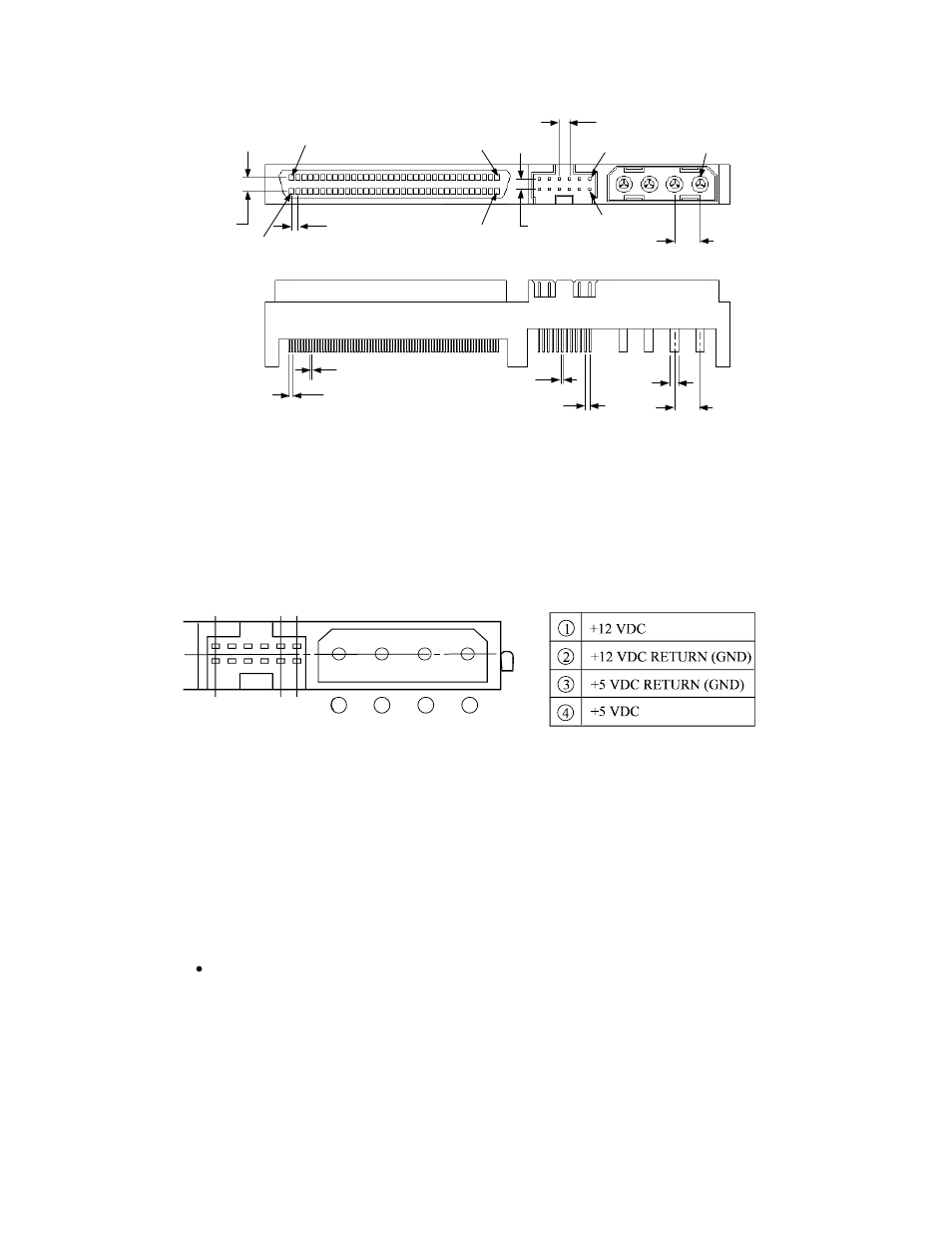 FUJITSU MAW3073NC/NP User Manual | Page 64 / 130