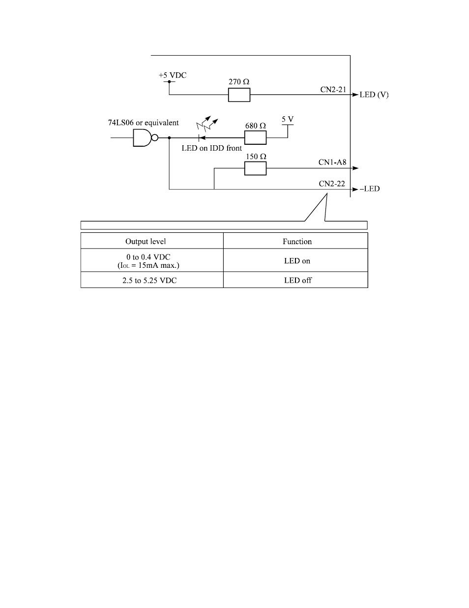 FUJITSU MAW3073NC/NP User Manual | Page 68 / 130