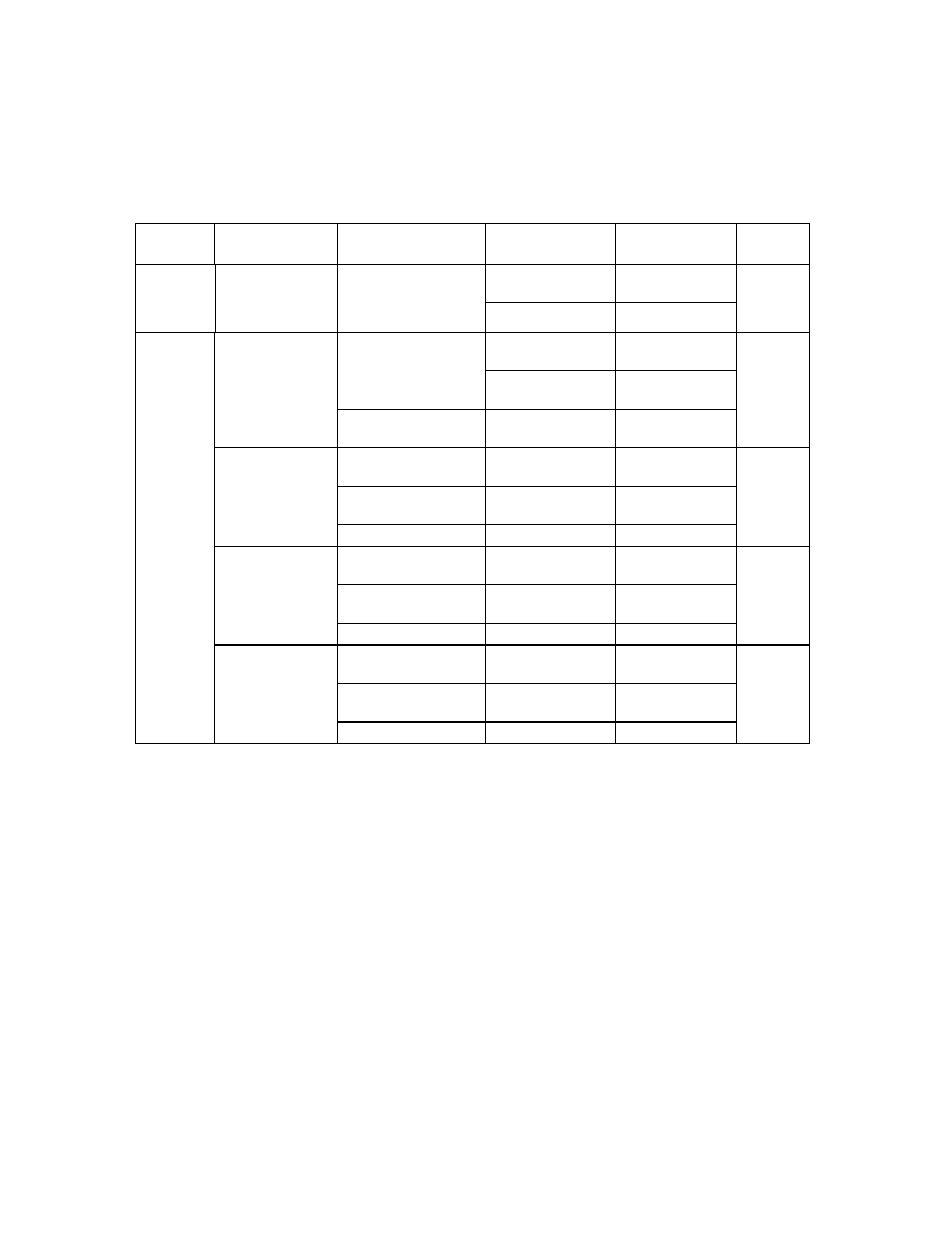 3 cable connector requirements | FUJITSU MAW3073NC/NP User Manual | Page 70 / 130