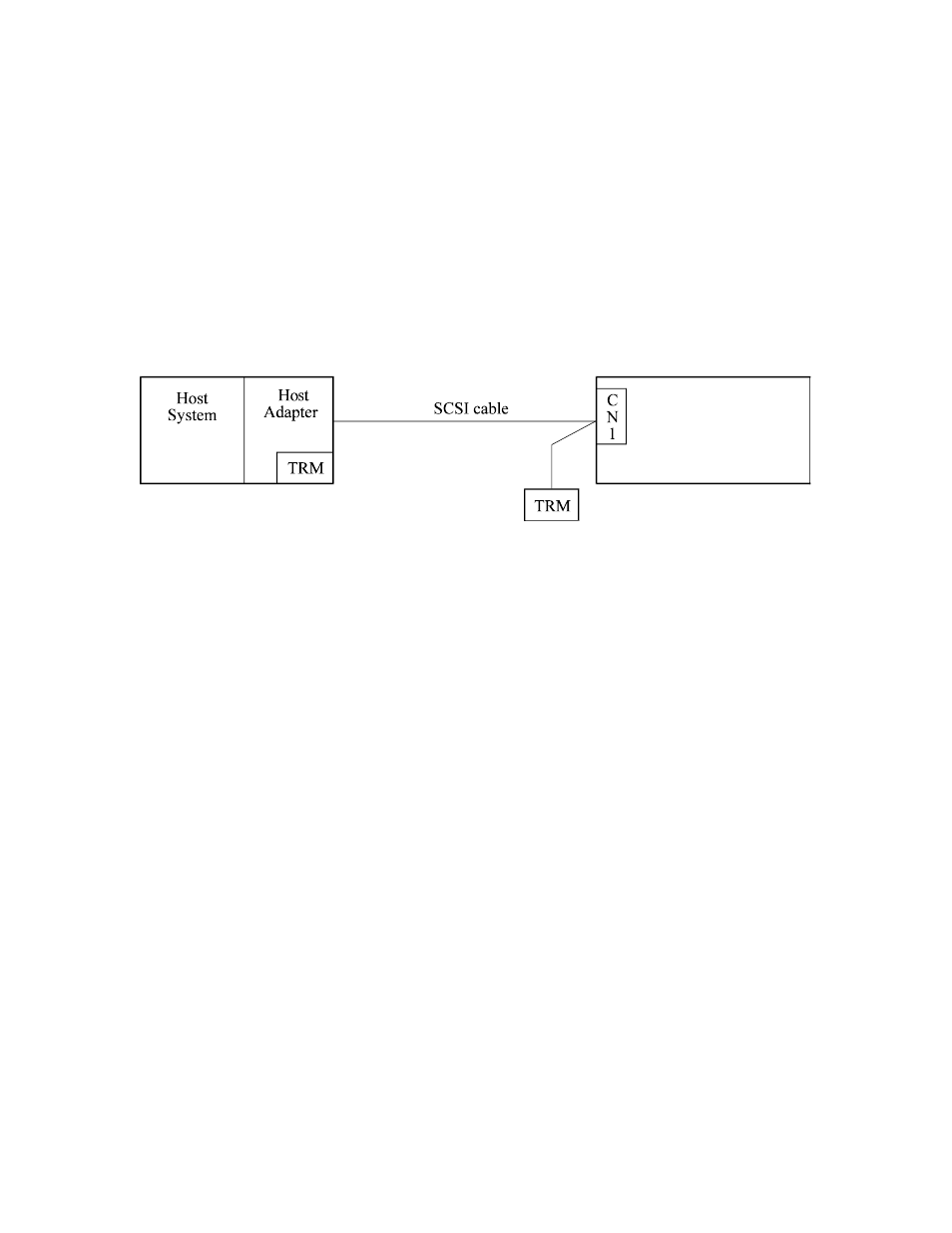 2 connections | FUJITSU MAW3073NC/NP User Manual | Page 75 / 130