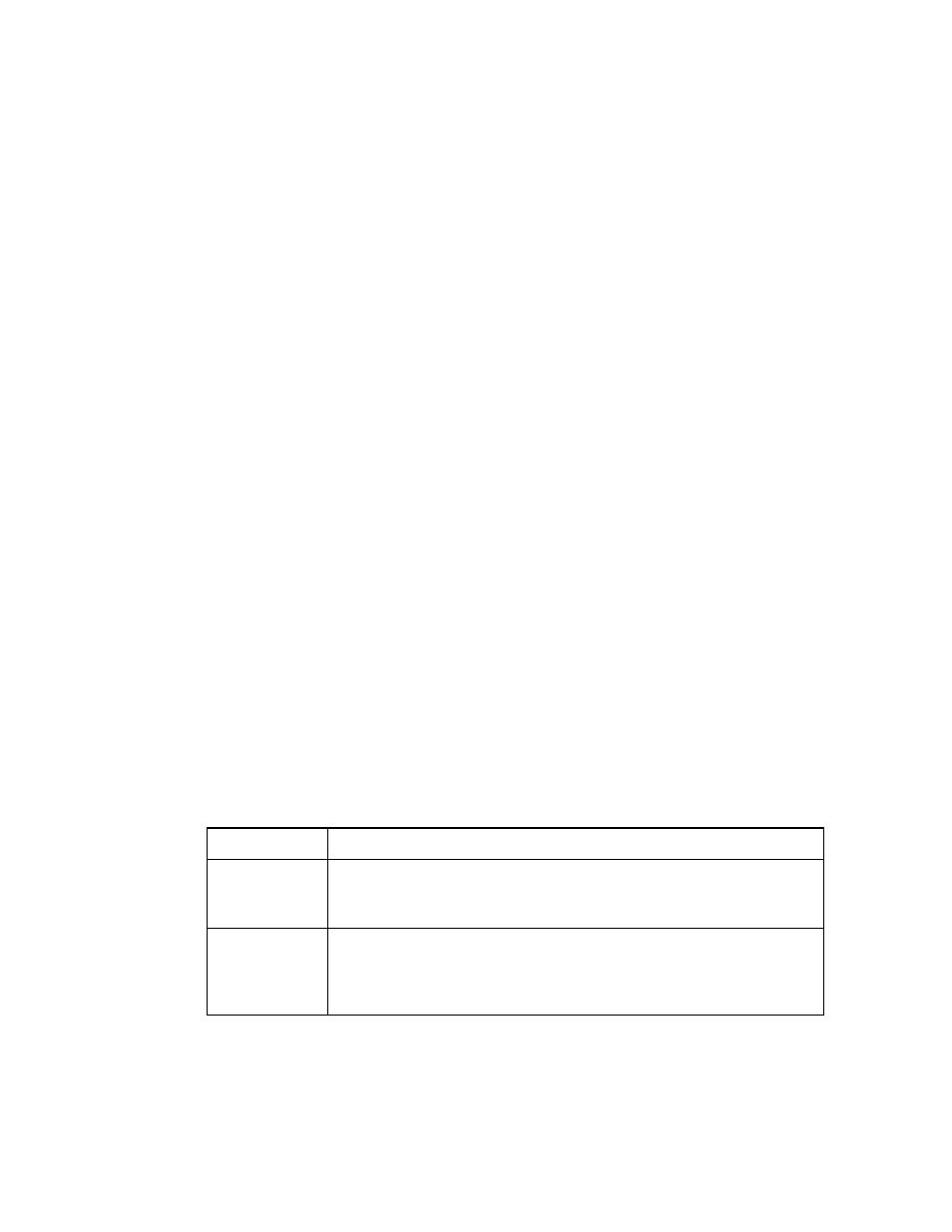 FUJITSU MAW3073NC/NP User Manual | Page 99 / 130
