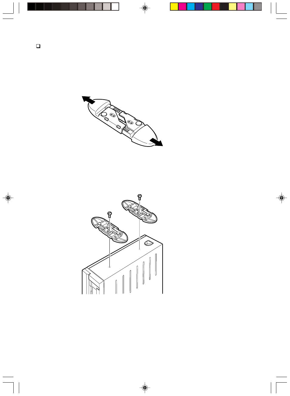 FUJITSU DeskPower E623 User Manual | Page 18 / 50