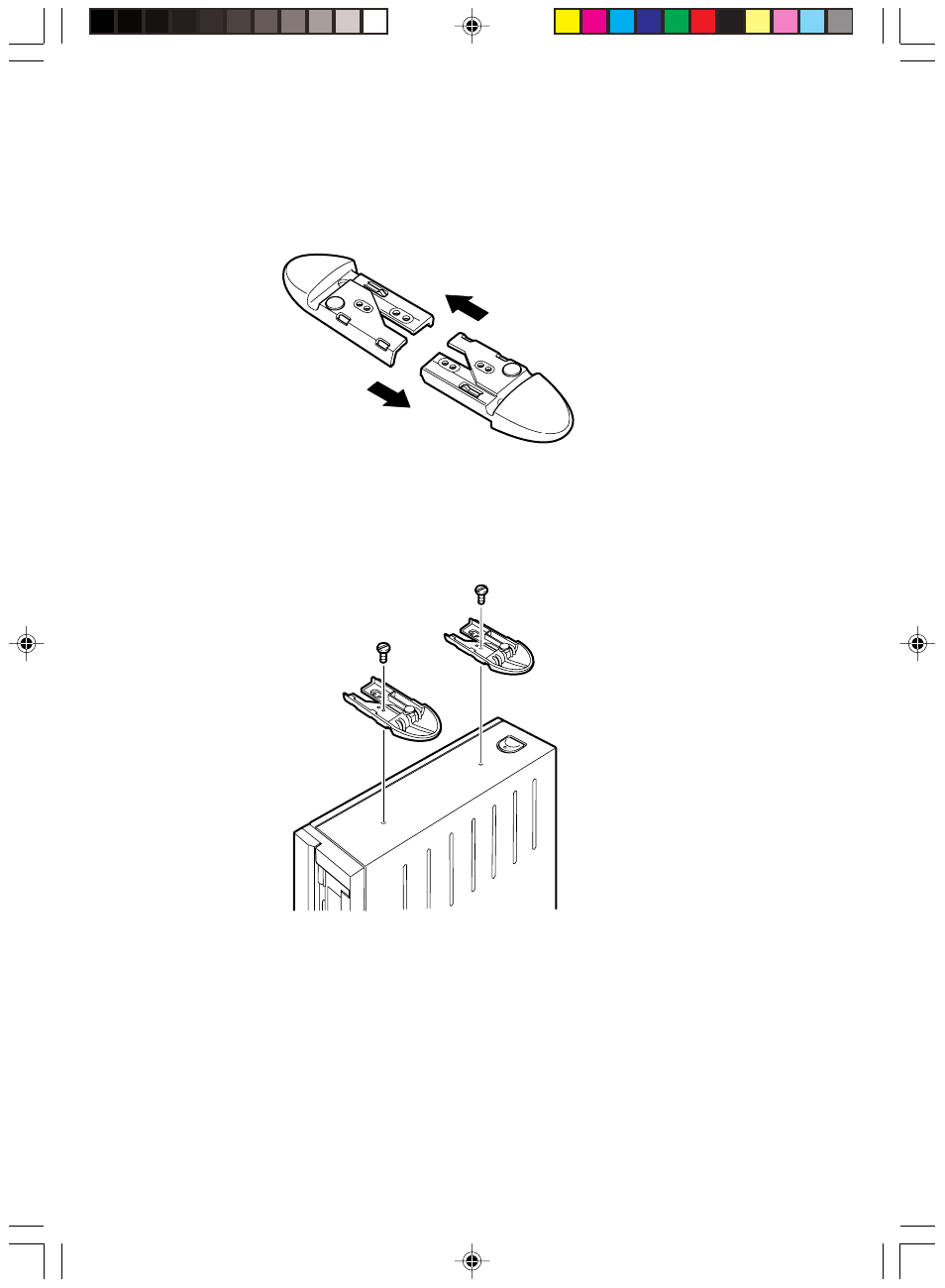 FUJITSU DeskPower E623 User Manual | Page 19 / 50