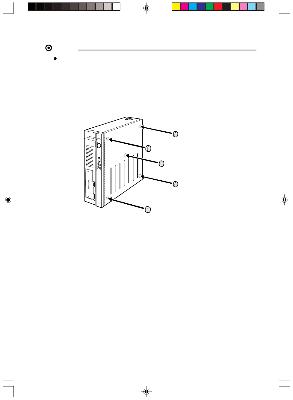7point | FUJITSU DeskPower E623 User Manual | Page 21 / 50
