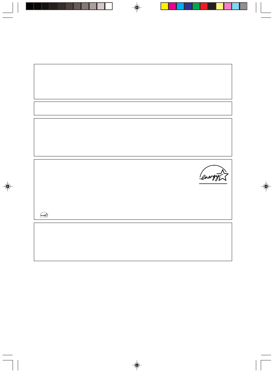 Before reading this manual | FUJITSU DeskPower E623 User Manual | Page 4 / 50