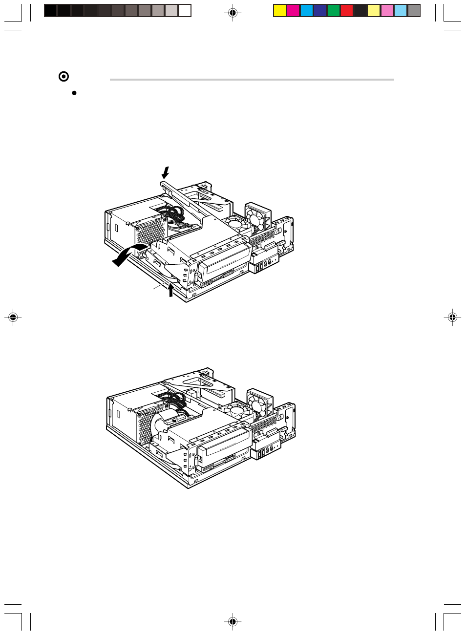 Point | FUJITSU DeskPower E623 User Manual | Page 44 / 50