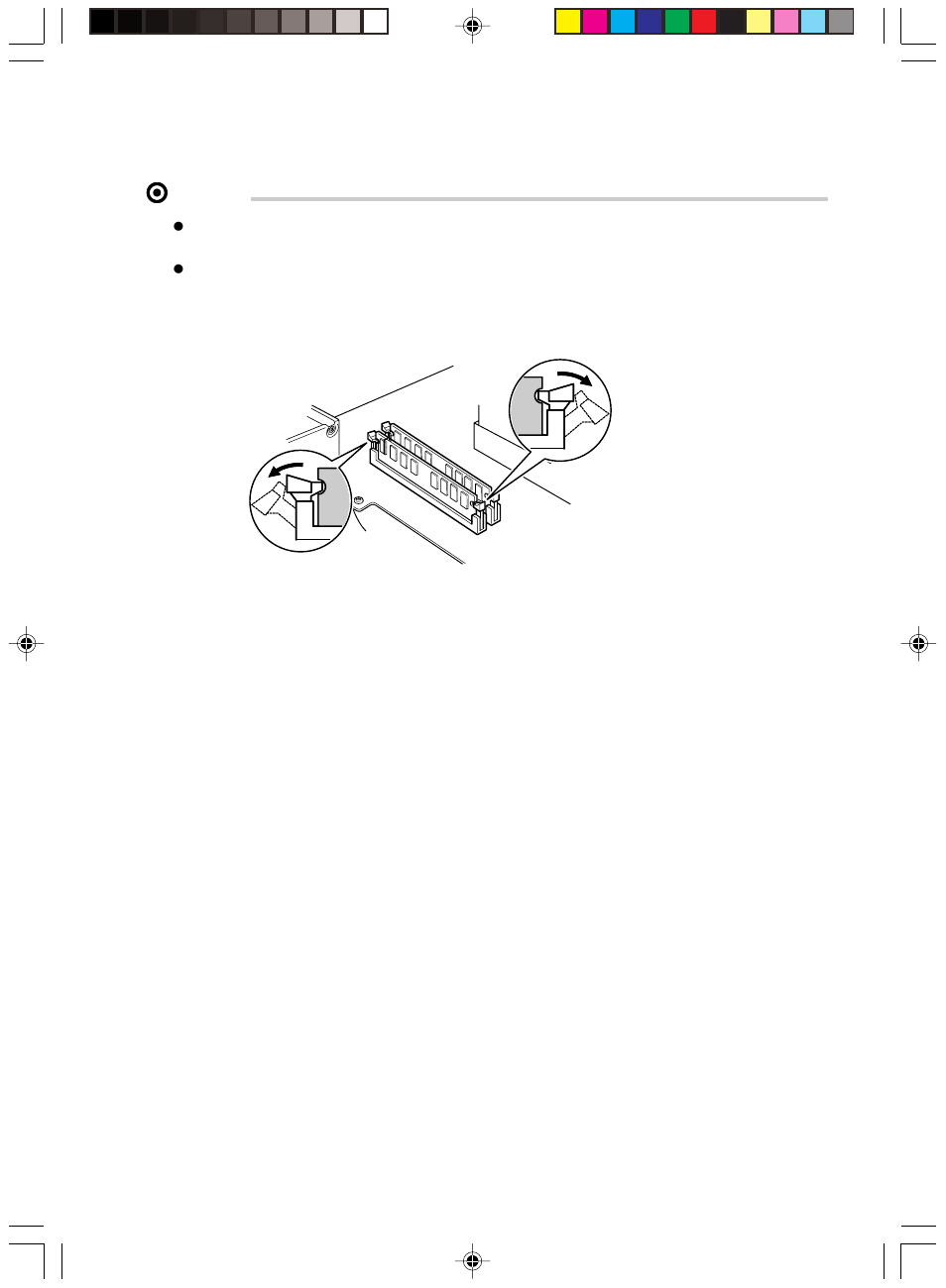 Point | FUJITSU DeskPower E623 User Manual | Page 45 / 50