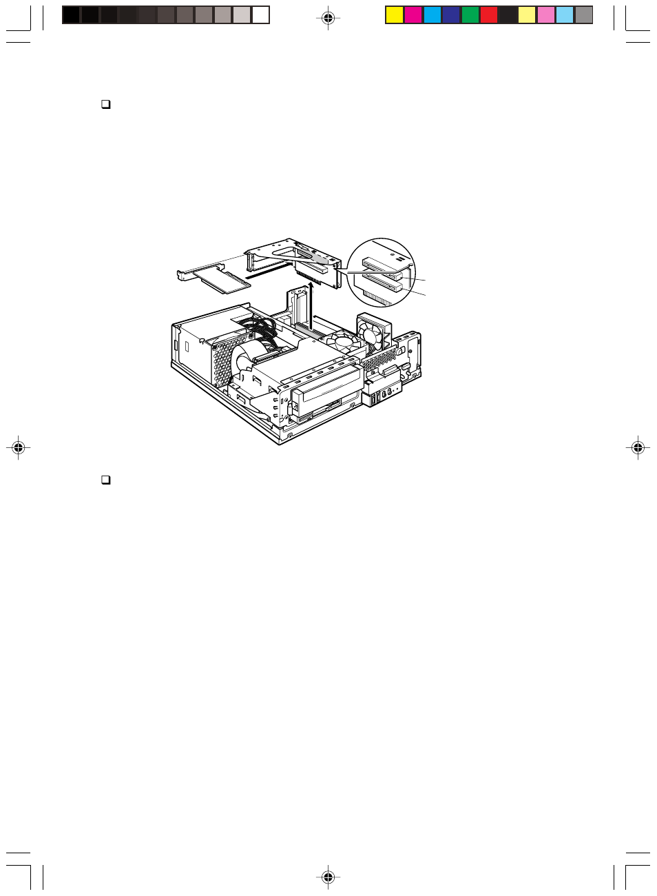 FUJITSU DeskPower E623 User Manual | Page 47 / 50
