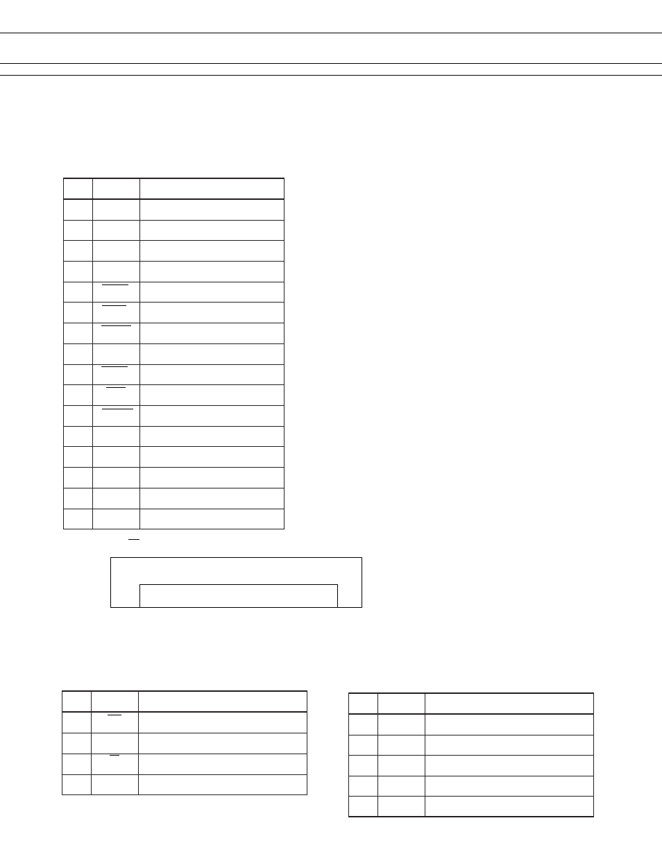 FUJITSU FTP-642MCL001 User Manual | Page 6 / 7