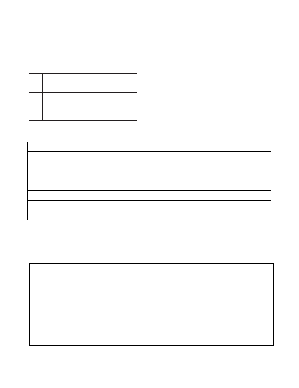 FUJITSU FTP-642MCL001 User Manual | Page 7 / 7