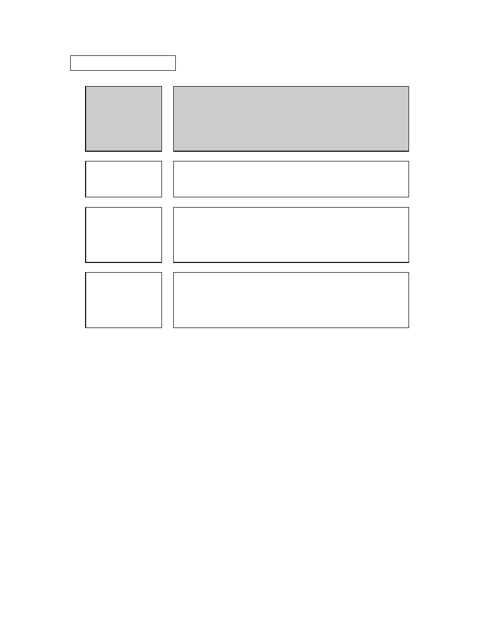 FUJITSU MAF3364LP User Manual | Page 10 / 133