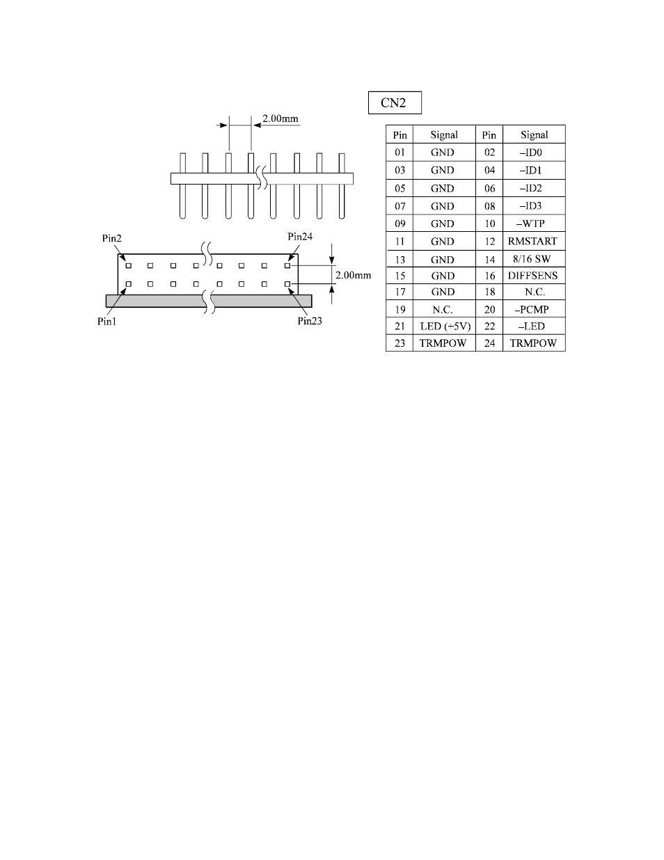 FUJITSU MAF3364LP User Manual | Page 72 / 133