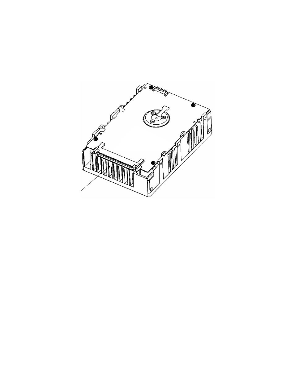 2 sca2 type scsi model (lc/mc) | FUJITSU MAF3364LP User Manual | Page 77 / 133
