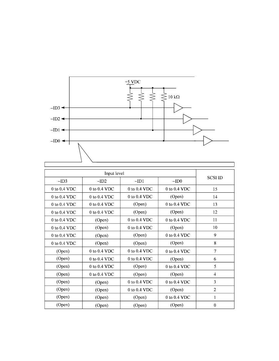 FUJITSU MAF3364LP User Manual | Page 80 / 133