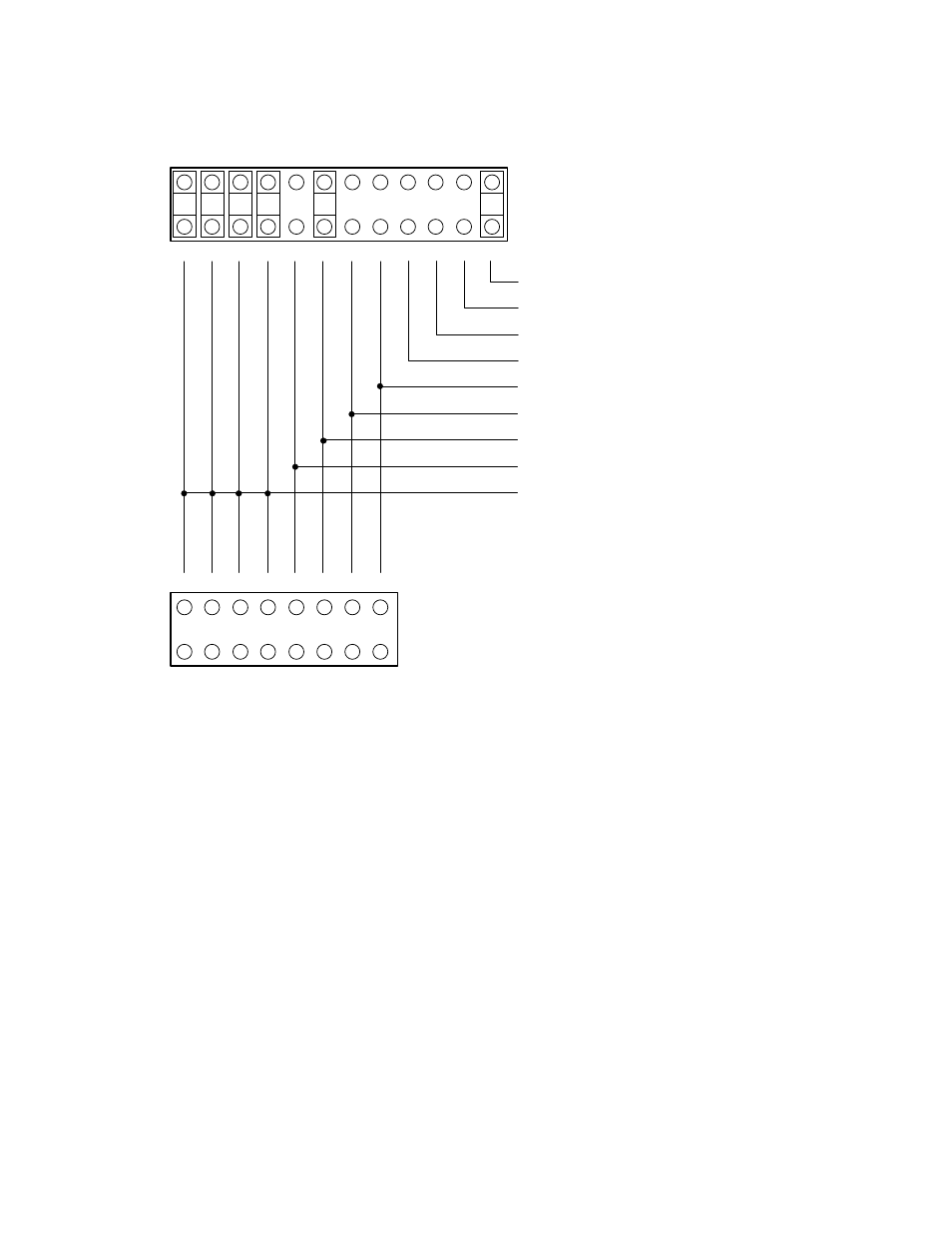 1 scsi id setting | FUJITSU MAF3364LP User Manual | Page 89 / 133