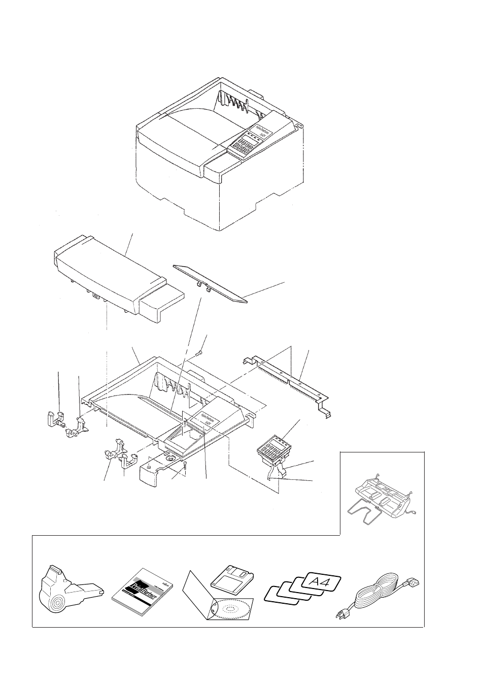 FUJITSU 16ADV User Manual | Page 14 / 39