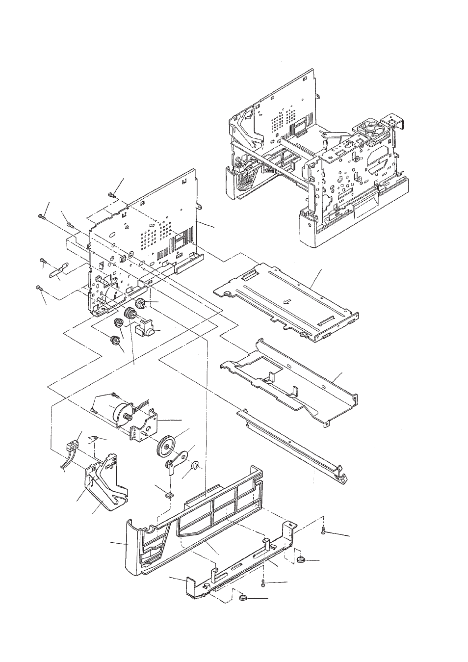 FUJITSU 16ADV User Manual | Page 22 / 39