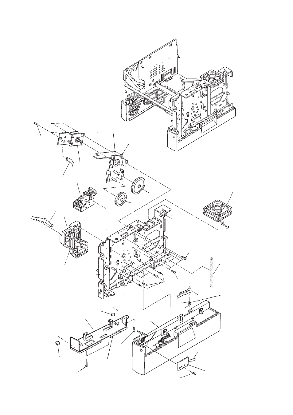 FUJITSU 16ADV User Manual | Page 24 / 39