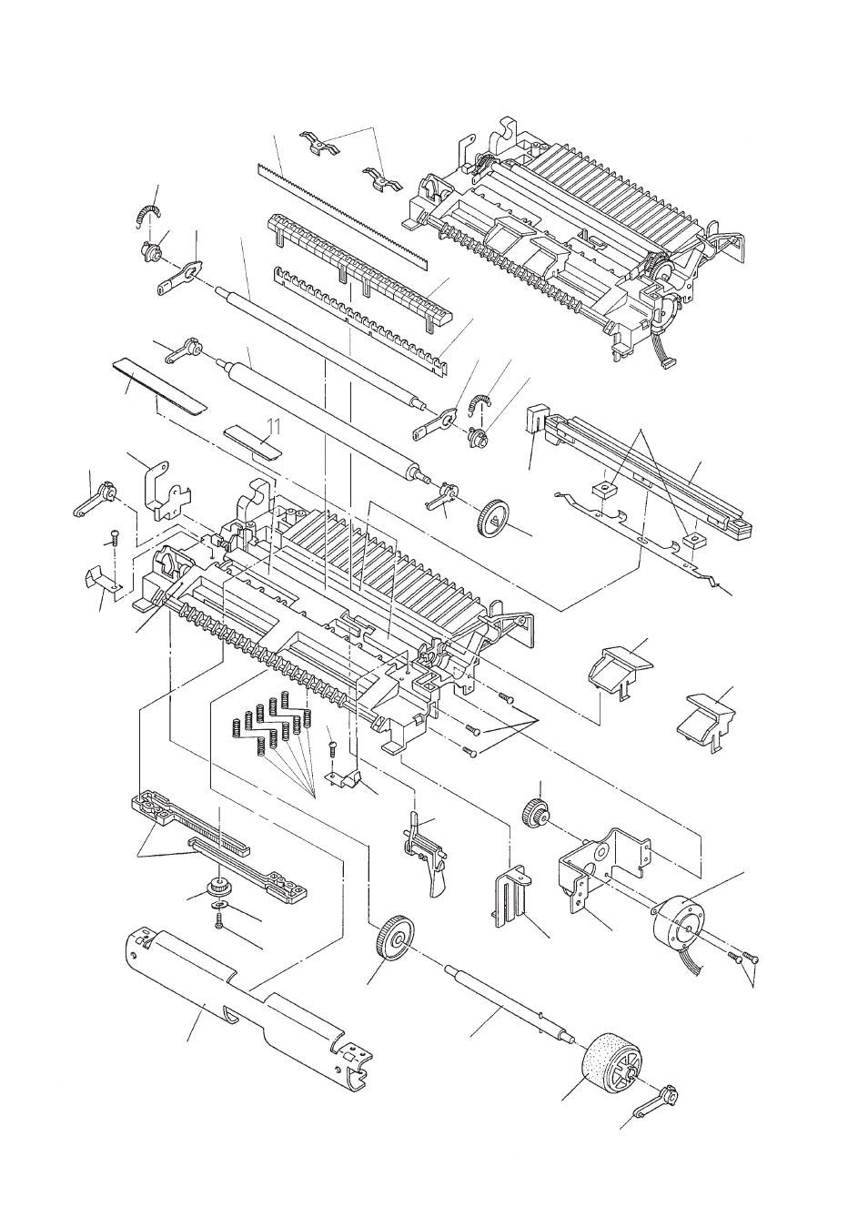 FUJITSU 16ADV User Manual | Page 26 / 39